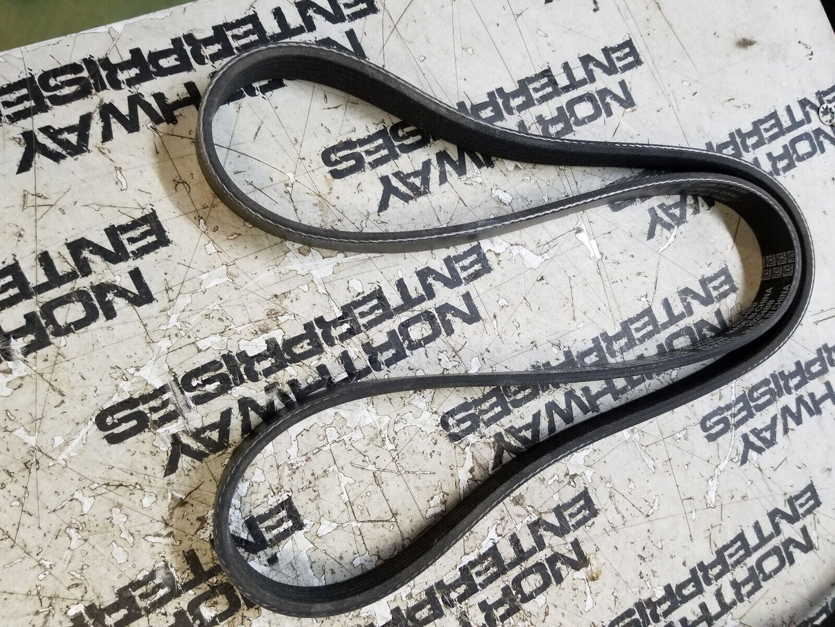 PACCAR Serpentine Belt D84-1000-3061315