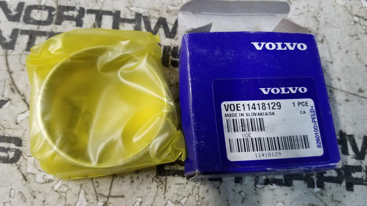 11418129 VOLVO BUSHING VOE11418129 A25D, A25E, A25F,