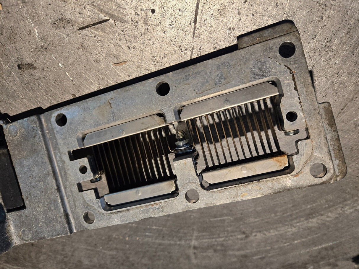 5260965 CUMMINS 6.7 6.7L INTAKE MANIFOLD GRID HEATER  ref8315