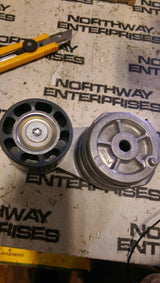CATERPILLAR 217-8938 TENSIONER OEM CAT