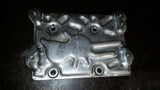 2015 Dodge Ram Cummins 6.7L Engine ECM Backing plate mounting bracket 5304921
