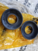 LOT OF 2PC - 441-8164 CATERPILLAR STEERING BOOT SEAL 4418164
