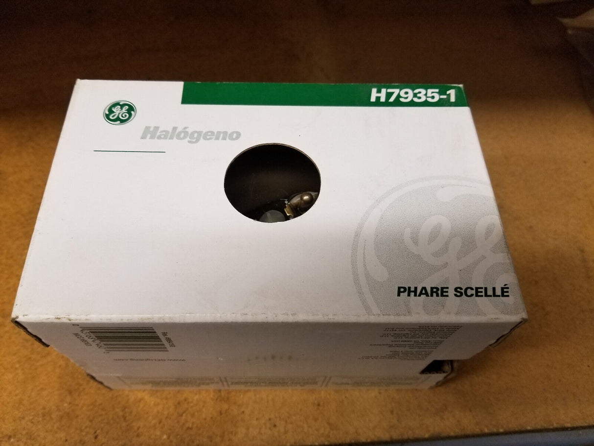 GE H7935-1 Sealed Beam