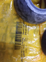 LOT OF 2PC - 441-8164 CATERPILLAR STEERING BOOT SEAL 4418164