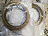 LOT OF 2PC Total Source 44538, HY44538 Oil Seal fits Hyster