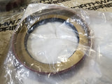 LOT OF 2PC Total Source 44538, HY44538 Oil Seal fits Hyster