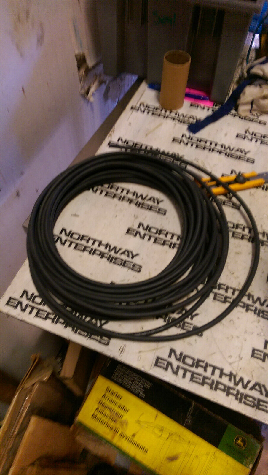 CATERPILLAR 5P-5675 BULK WIRE