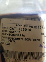 CATERPILLAR 7E-6016