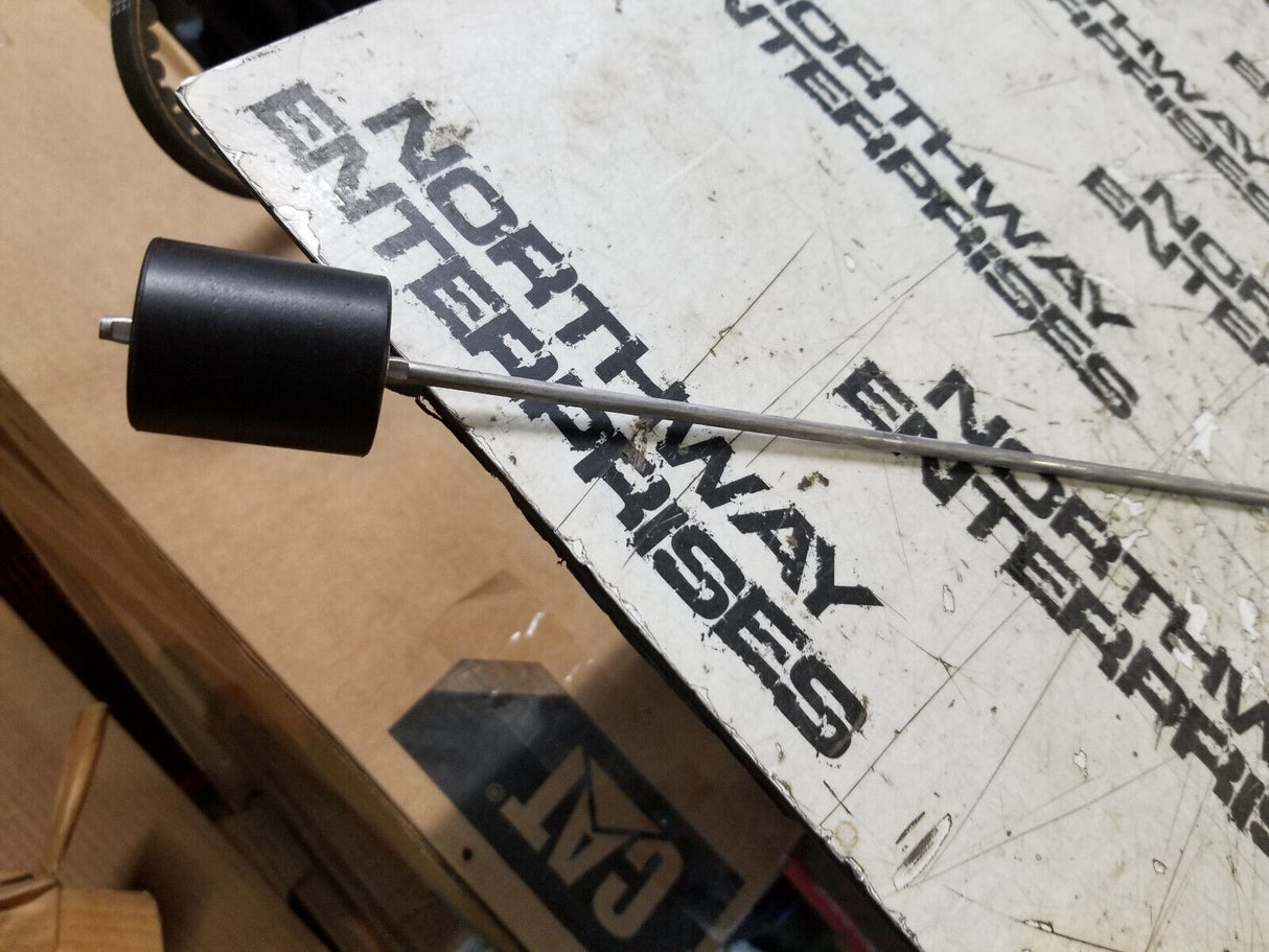 CAT 364-1172: GAUGE-FUEL 3641172