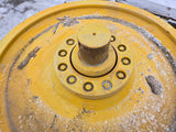 OEM CAT CATERPILLAR  415-6132 TRACK IDLER 4156132 D8T D8GC D8 GC