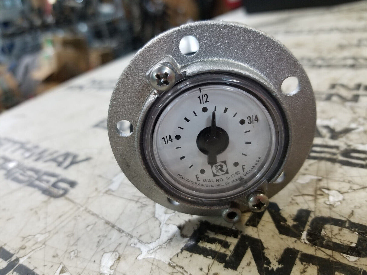 CAT 364-1172: GAUGE-FUEL 3641172