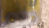 John Deere T151797 BAG OF 5 WASHERS