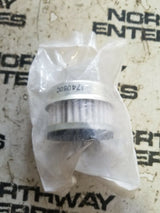 14596399 Genuine Volvo Excavator digger breather air filter element