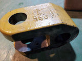 OEM CATERPILLAR 4T-3797 BLADE LIFT CYLINDER CONNECTOR 4T3797 CAT
