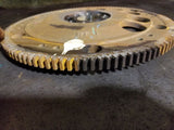 06-10 Duramax LBZ LMM FLYWHEEL Allison Flexplate Flywheel Ring Gear 97372295 reZ