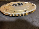 06-10 Duramax LBZ LMM FLYWHEEL Allison Flexplate Flywheel Ring Gear 97372295 reZ
