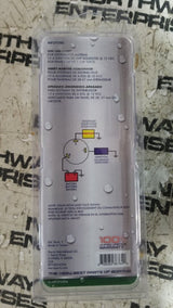 Sierra MP39200 Ignition Switch 3 Pos Off-On-Start