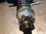 BUYERS 337BP200 Buyers Products 25 Ton Swivel Type Pintle Hook