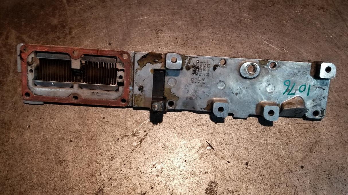 5260965 CUMMINS 6.7 6.7L INTAKE MANIFOLD GRID HEATER  ref1076