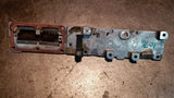 5260965 CUMMINS 6.7 6.7L INTAKE MANIFOLD GRID HEATER  ref1076