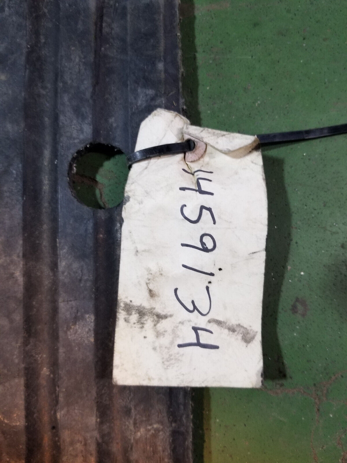 1459134 145-9134 CATERPILLAR FLOOR MAT D7R D6R