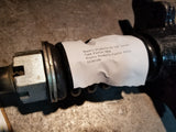 BUYERS 337BP200 Buyers Products 25 Ton Swivel Type Pintle Hook