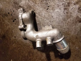 11-15 2011-2015 6.6 DURAMAX LML DIESEL Thermostat Housing 12645998 12642717