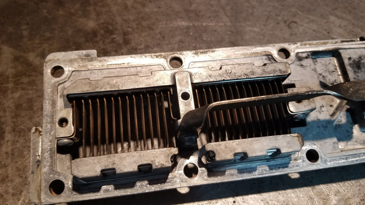 5260965 CUMMINS 6.7 6.7L INTAKE MANIFOLD GRID HEATER  ref1076
