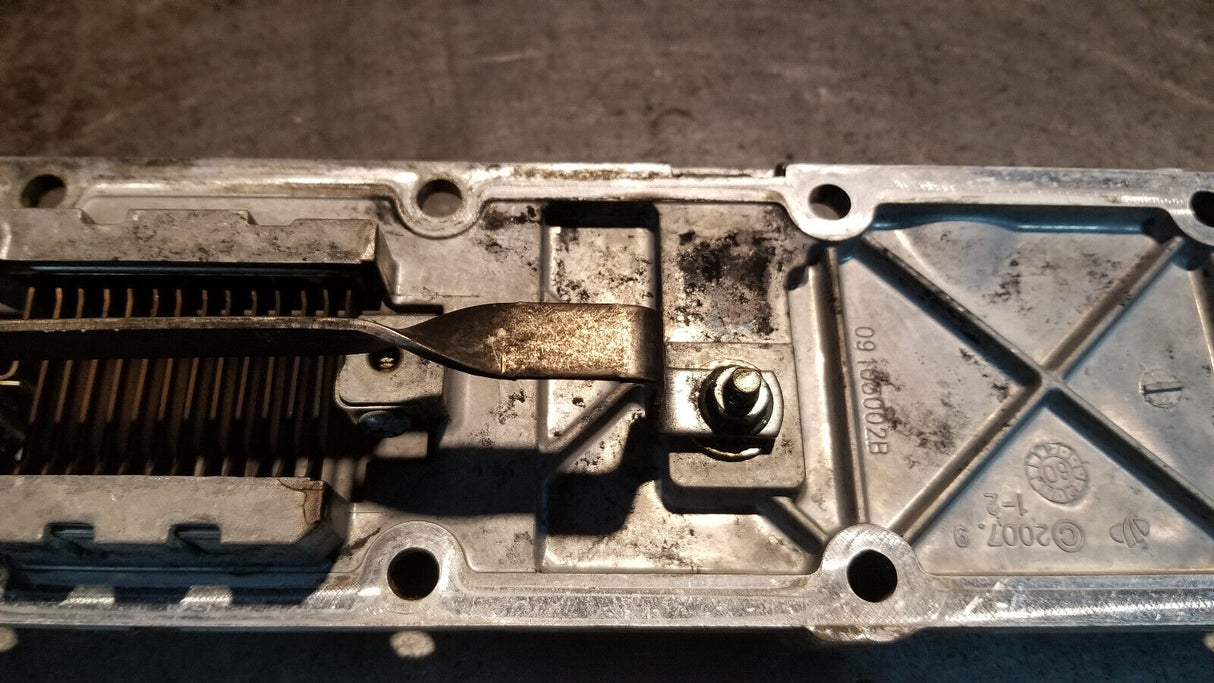 5260965 CUMMINS 6.7 6.7L INTAKE MANIFOLD GRID HEATER  ref1076