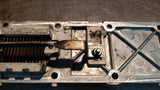 5260965 CUMMINS 6.7 6.7L INTAKE MANIFOLD GRID HEATER  ref1076