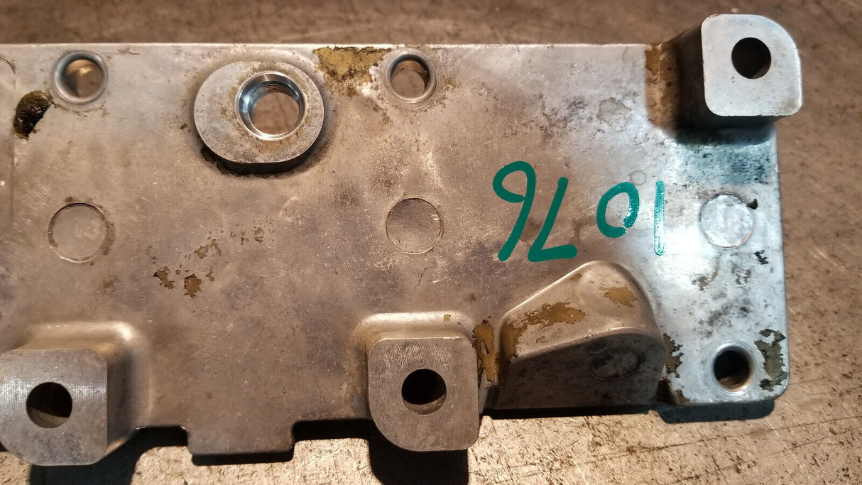 5260965 CUMMINS 6.7 6.7L INTAKE MANIFOLD GRID HEATER  ref1076