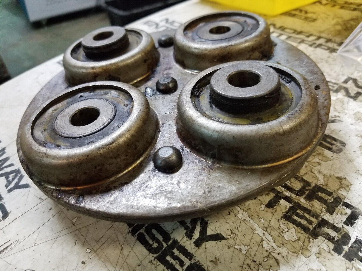 CATERPILLAR CAT JOINT ASSEMBLY 8K2518 8K-2518