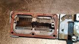 5260965 CUMMINS 6.7 6.7L INTAKE MANIFOLD GRID HEATER  ref1076