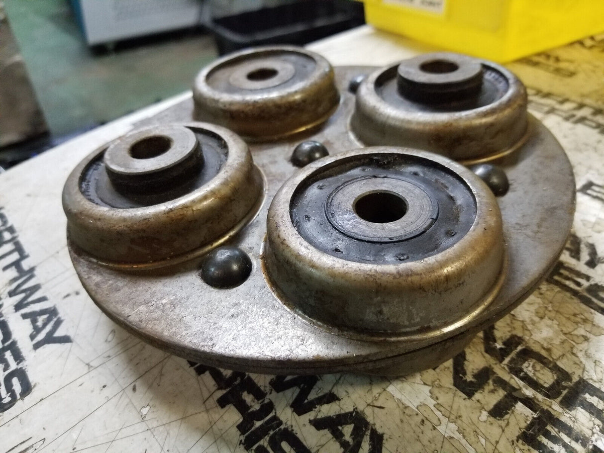 CATERPILLAR CAT JOINT ASSEMBLY 8K2518 8K-2518