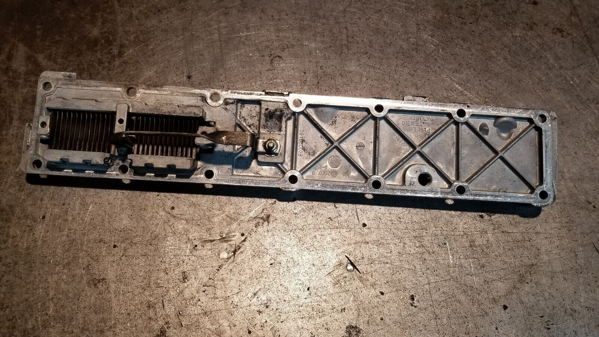 5260965 CUMMINS 6.7 6.7L INTAKE MANIFOLD GRID HEATER  ref1076