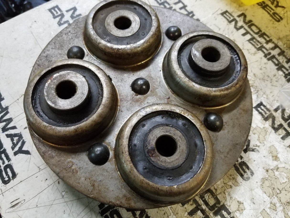 CATERPILLAR CAT JOINT ASSEMBLY 8K2518 8K-2518