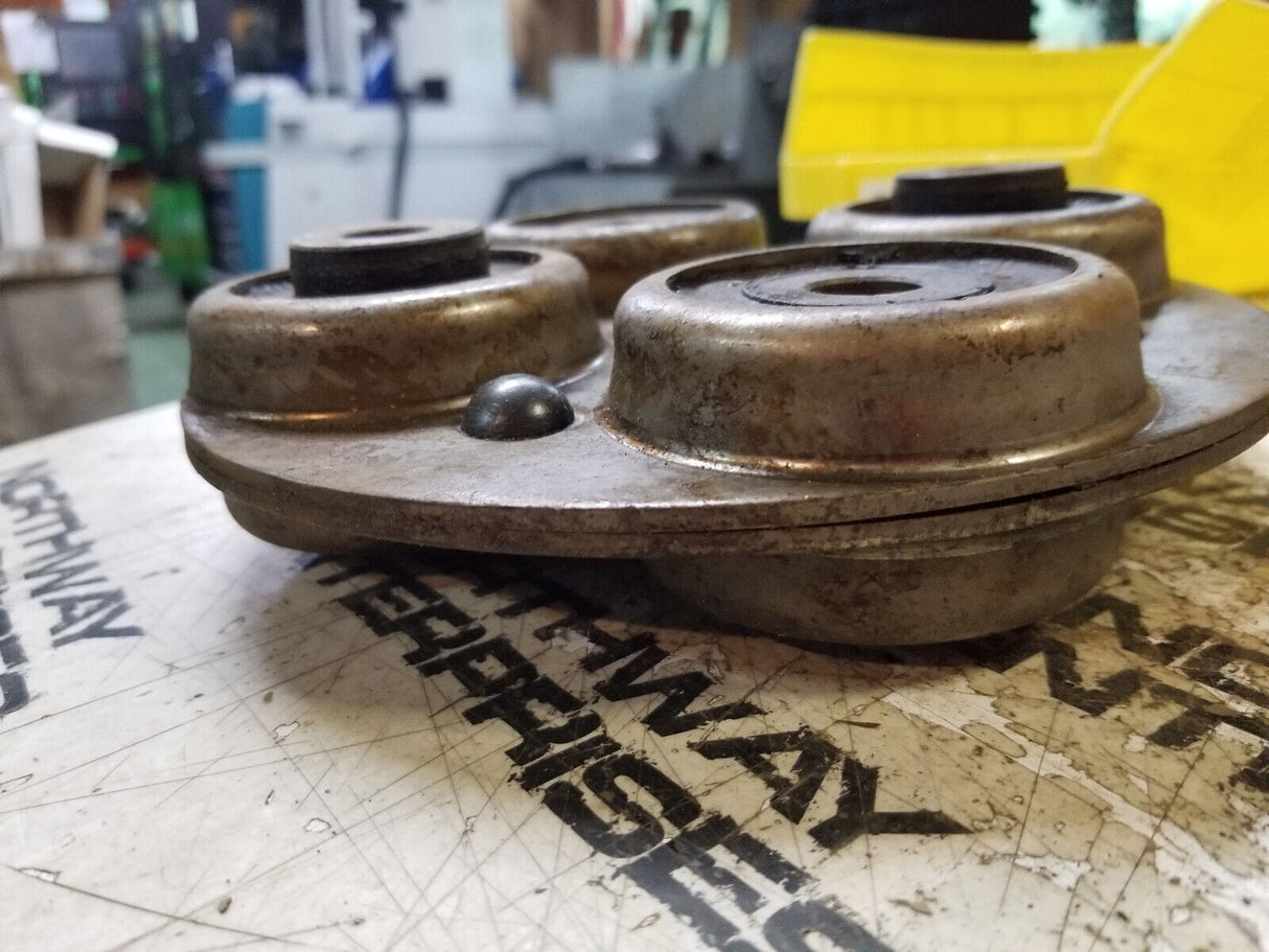 CATERPILLAR CAT JOINT ASSEMBLY 8K2518 8K-2518