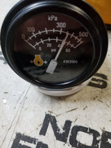 4W-2065 CATERPILLAR TEMPERATURE GAUGE 4W2065