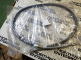 Cable - Brake For Hyster: 342959 HY342959