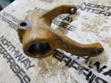 7H-3078 CATERPILLAR PONY MOTOR CLUTCH FORK 7H3078 D8H D9E D9G
