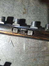 2011-2015 Duramax LML High Pressure Fuel Rails 12651989 12620532 refbc