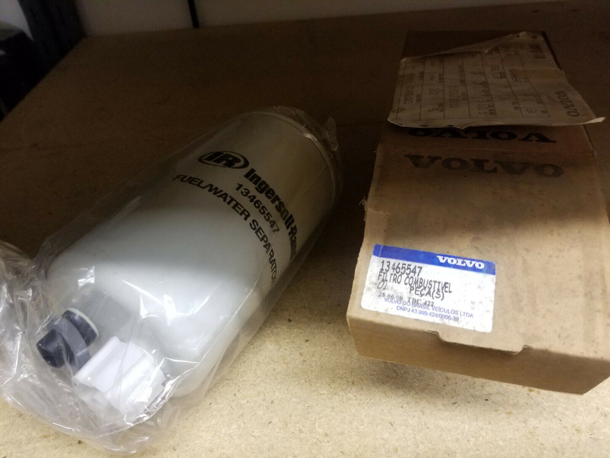 13465547 VOLVO / INGERSOLL RAND FILTER