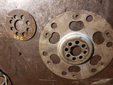 2007-2010  Duramax LBZ LMM Flexplate Allison SPACER Torque Converter Drive Plate