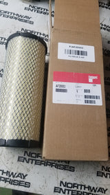 FLEETGUARD AF25553 AIR FILTER