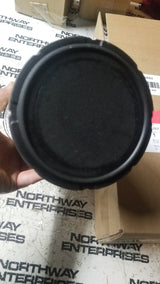 FLEETGUARD AF25553 AIR FILTER