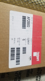 FLEETGUARD AF25553 AIR FILTER