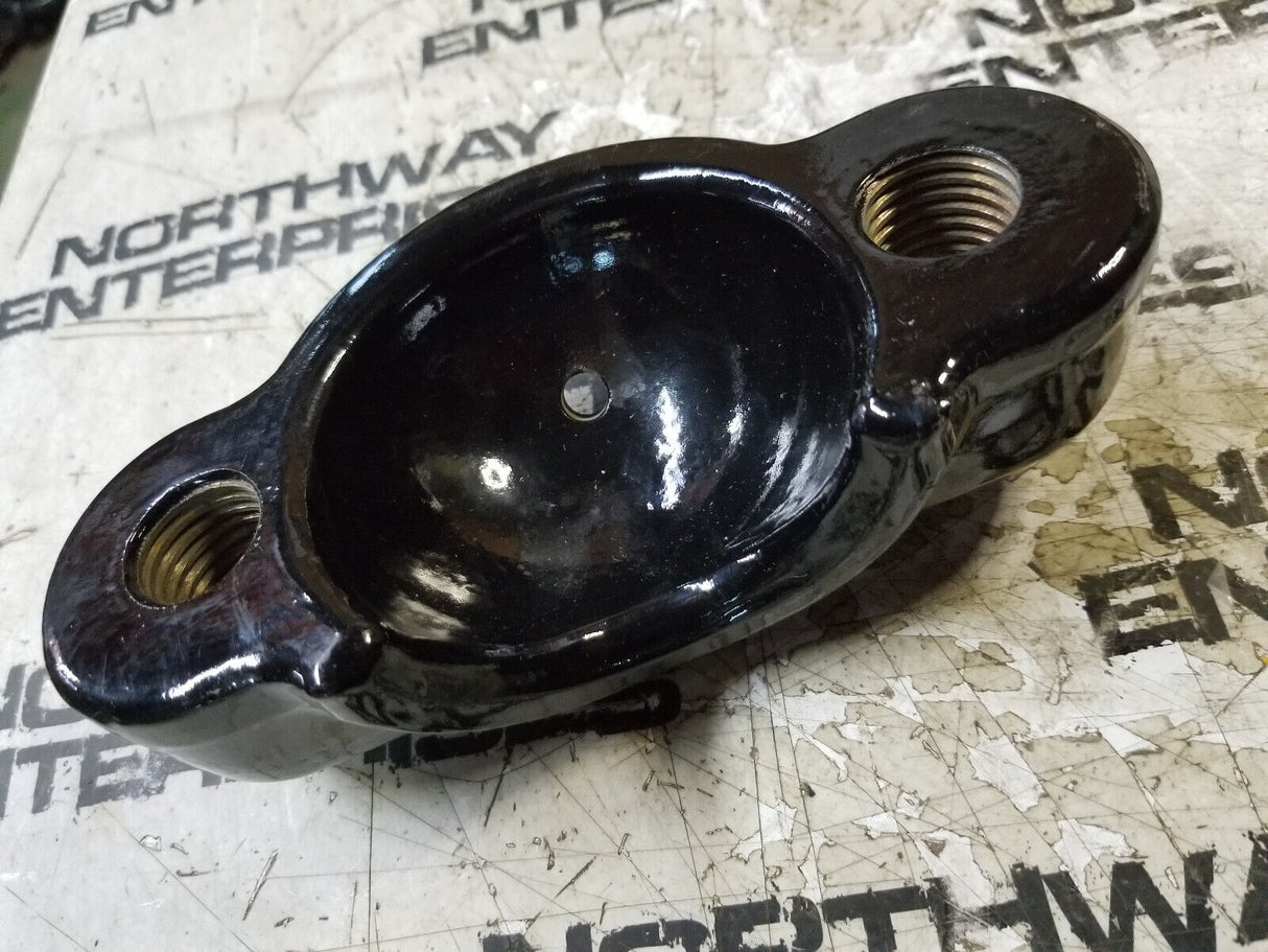 422-4627 CATERPILLAR OEM CAT 4224627 HOIST CYLINDER CAP