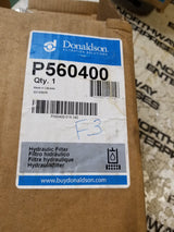 Donaldson Hydraulic Cartridge - P560400