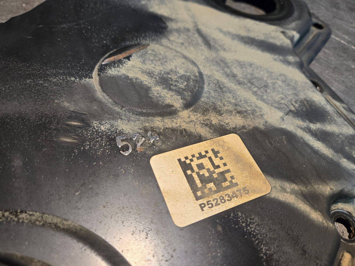5283475 CUMMINS TIMING COVER