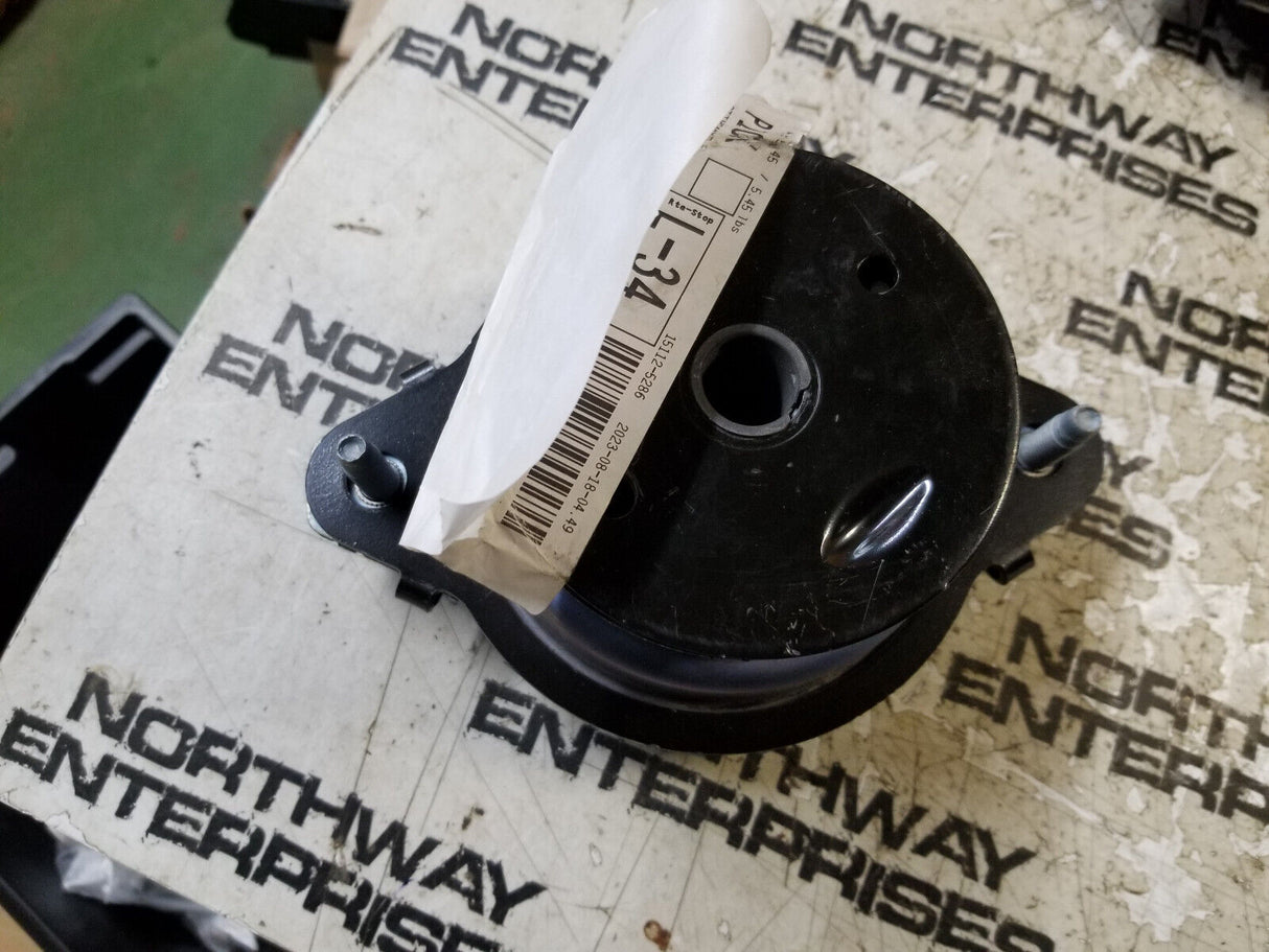 MOPAR BODY MOUNT 68402173AE 2019-2023 RAM 2500 3500